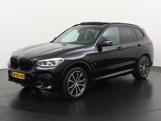 BMW X3 - Afbeelding 1 van 30