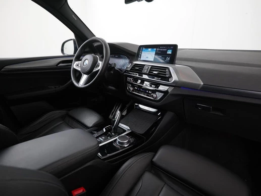 BMW X3 - Afbeelding 2 van 30