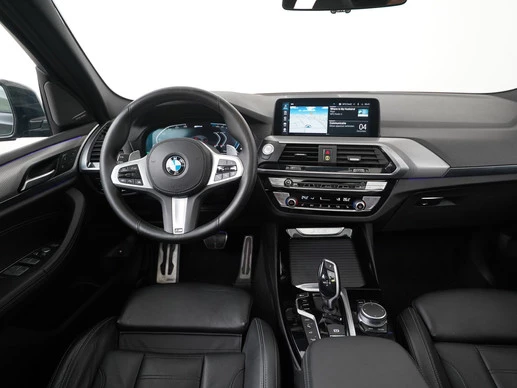 BMW X3 - Afbeelding 6 van 30