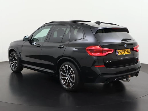BMW X3 - Afbeelding 7 van 30