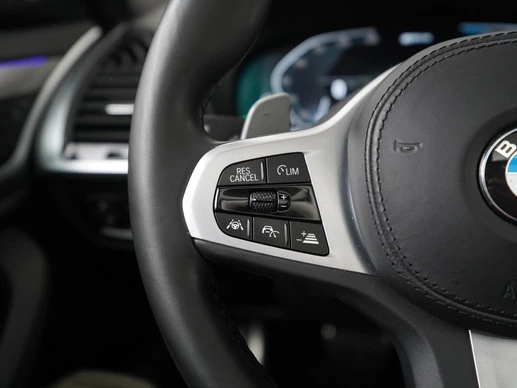 BMW X3 - Afbeelding 8 van 30