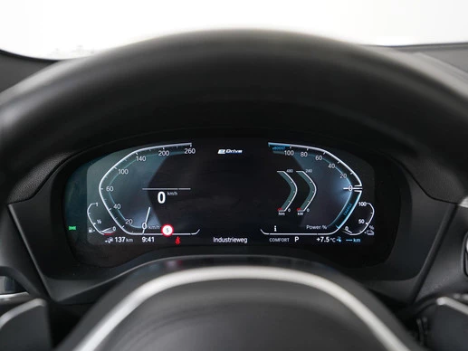 BMW X3 - Afbeelding 9 van 30