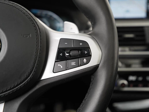 BMW X3 - Afbeelding 10 van 30