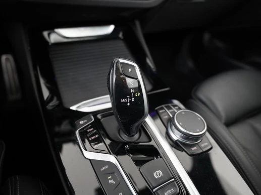 BMW X3 - Afbeelding 12 van 30