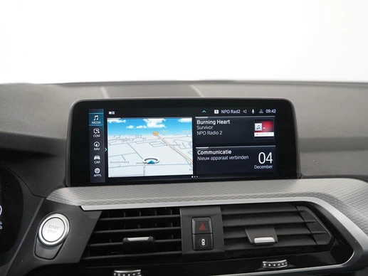 BMW X3 - Afbeelding 16 van 30