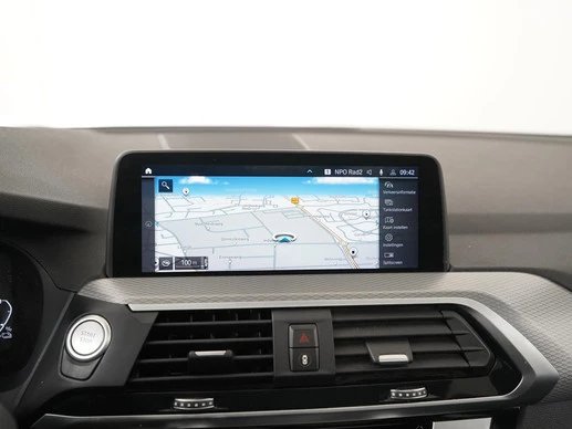 BMW X3 - Afbeelding 17 van 30