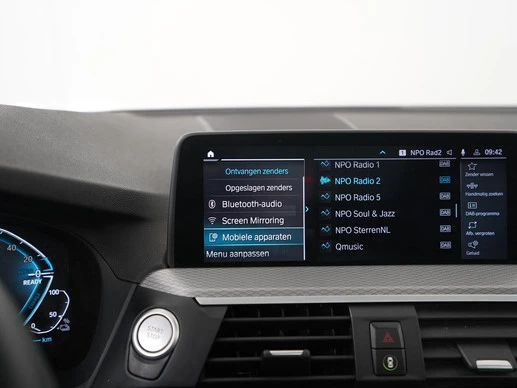 BMW X3 - Afbeelding 19 van 30