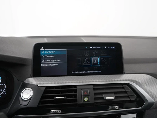 BMW X3 - Afbeelding 20 van 30