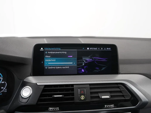 BMW X3 - Afbeelding 21 van 30