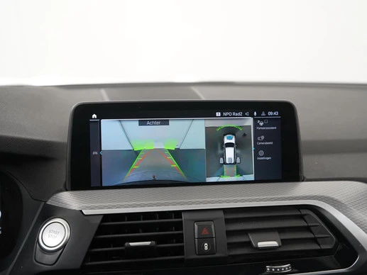 BMW X3 - Afbeelding 22 van 30