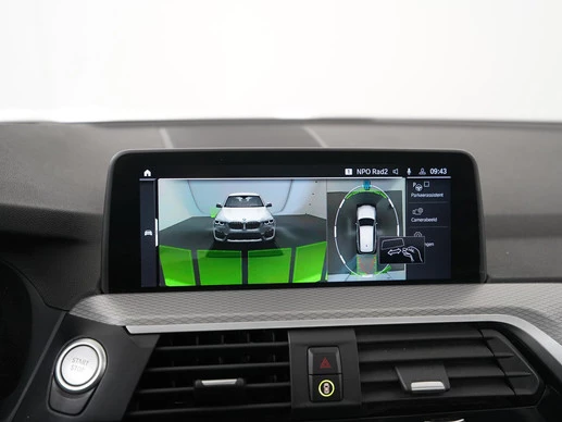 BMW X3 - Afbeelding 23 van 30