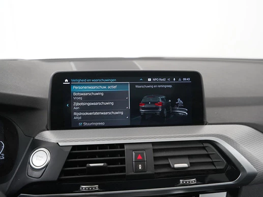 BMW X3 - Afbeelding 24 van 30