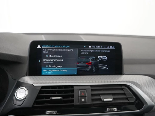 BMW X3 - Afbeelding 25 van 30