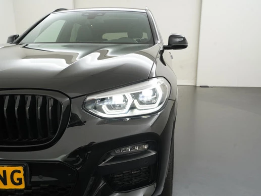 BMW X3 - Afbeelding 27 van 30