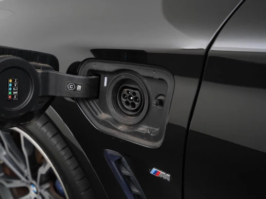 BMW X3 - Afbeelding 29 van 30