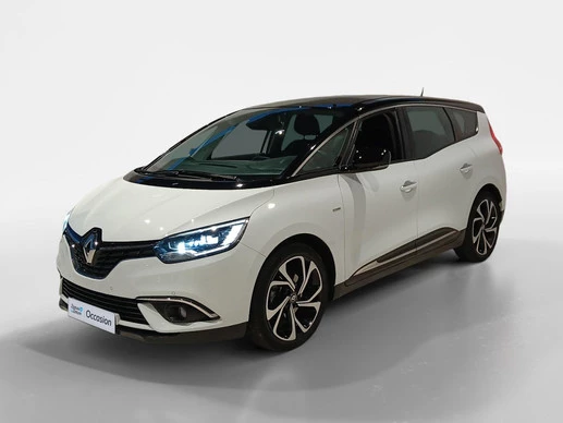Renault Grand Scénic - Afbeelding 1 van 30