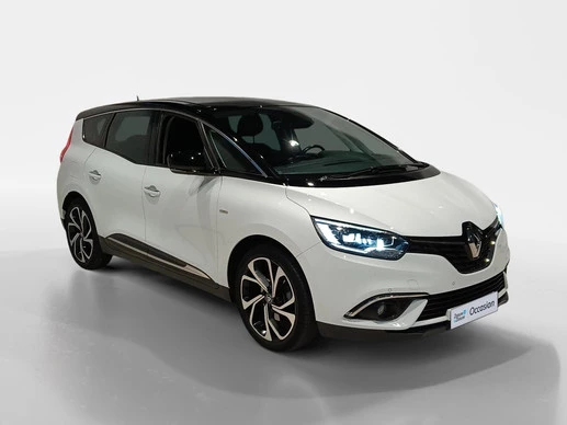 Renault Grand Scénic - Afbeelding 3 van 30