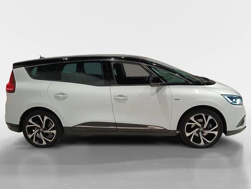 Renault Grand Scénic - Afbeelding 4 van 30