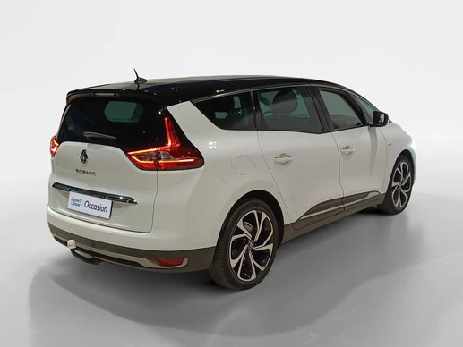Renault Grand Scénic - Afbeelding 5 van 30