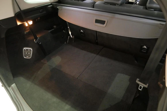 Renault Grand Scénic - Afbeelding 6 van 30