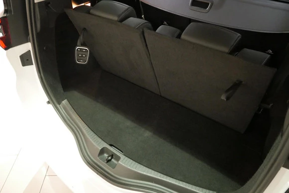 Renault Grand Scénic - Afbeelding 7 van 30