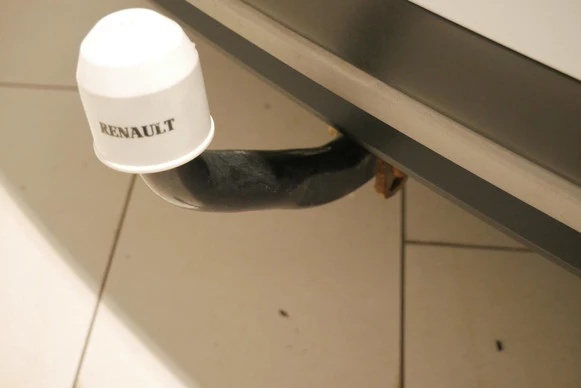 Renault Grand Scénic - Afbeelding 8 van 30