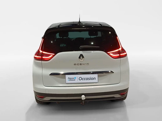 Renault Grand Scénic - Afbeelding 9 van 30