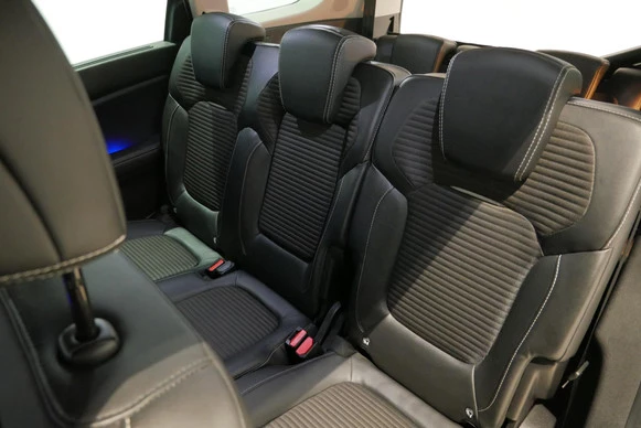 Renault Grand Scénic - Afbeelding 12 van 30