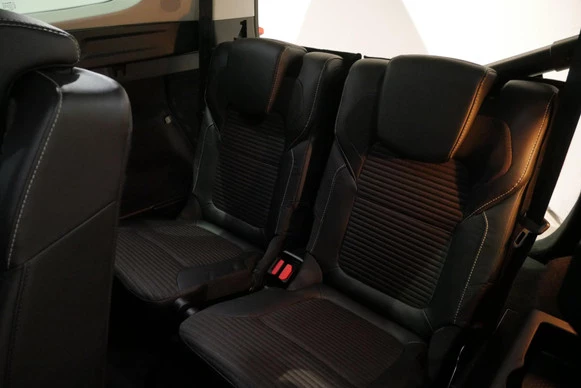 Renault Grand Scénic - Afbeelding 13 van 30