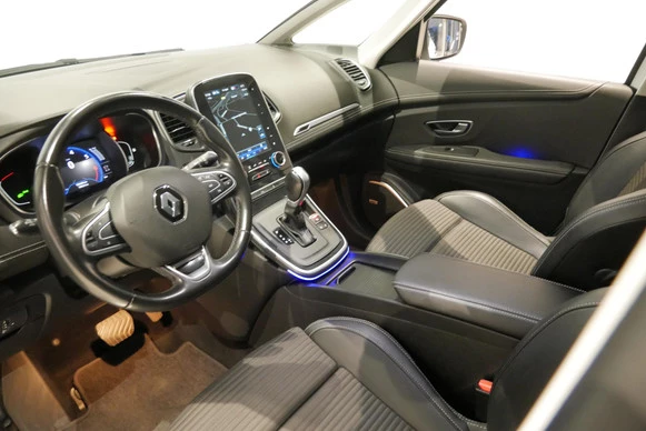 Renault Grand Scénic - Afbeelding 14 van 30