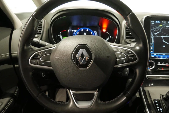 Renault Grand Scénic - Afbeelding 16 van 30