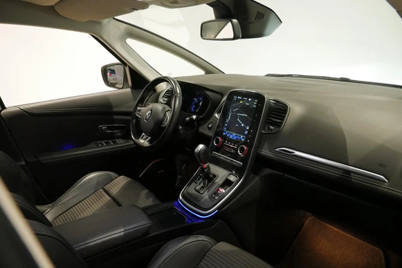 Renault Grand Scénic - Afbeelding 19 van 30
