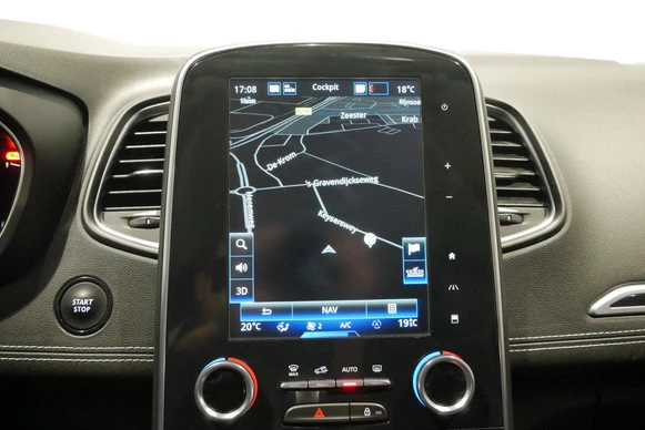 Renault Grand Scénic - Afbeelding 20 van 30