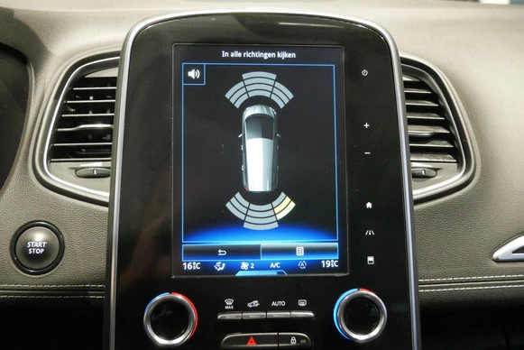 Renault Grand Scénic - Afbeelding 21 van 30