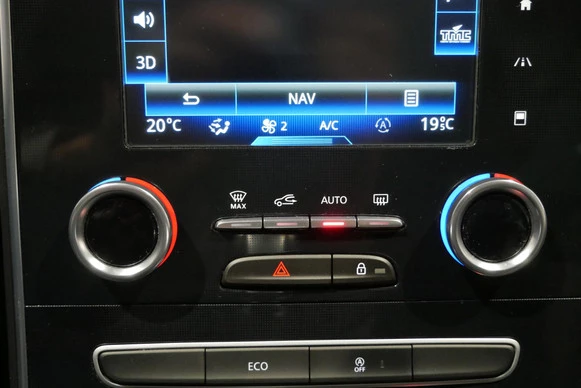 Renault Grand Scénic - Afbeelding 22 van 30