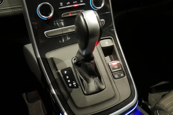 Renault Grand Scénic - Afbeelding 24 van 30