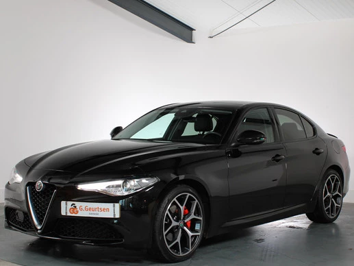 Alfa Romeo Giulia - Afbeelding 1 van 30