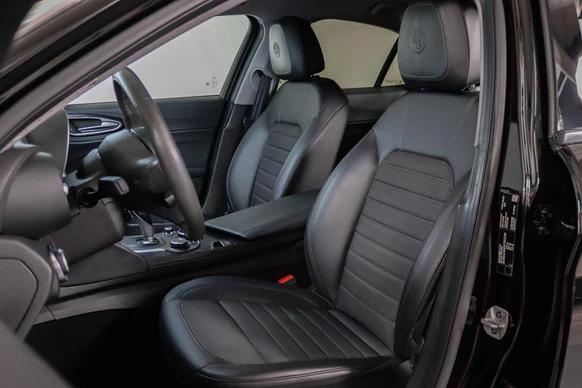 Alfa Romeo Giulia - Afbeelding 4 van 30