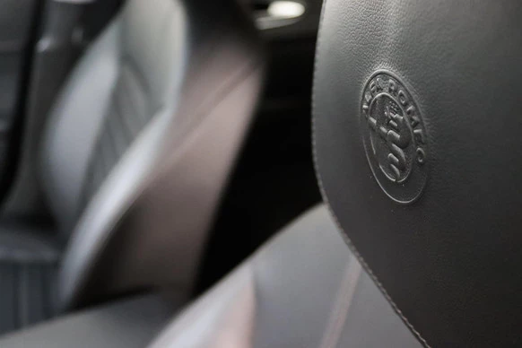 Alfa Romeo Giulia - Afbeelding 11 van 30