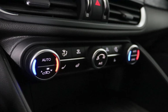 Alfa Romeo Giulia - Afbeelding 18 van 30