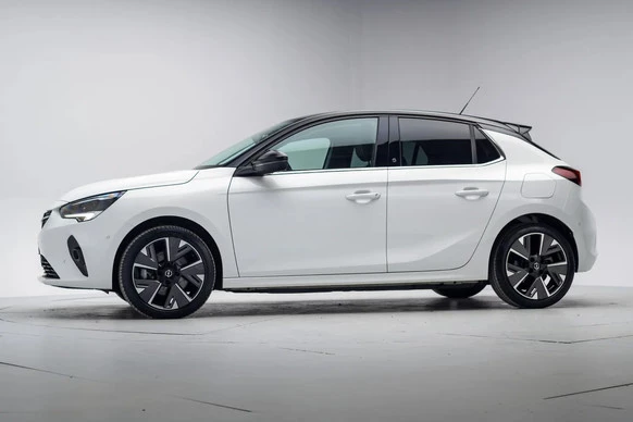Opel Corsa-e - Afbeelding 2 van 30