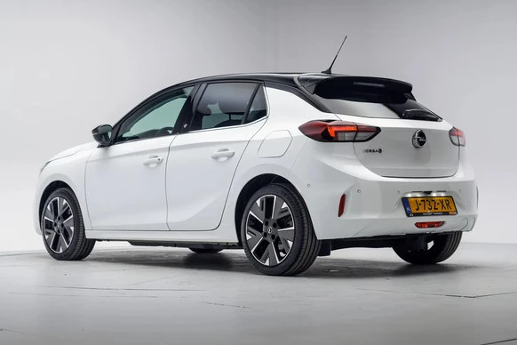 Opel Corsa-e - Afbeelding 3 van 30
