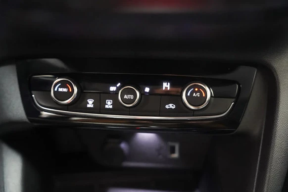 Opel Corsa-e - Afbeelding 8 van 30