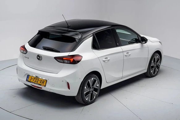 Opel Corsa-e - Afbeelding 11 van 30