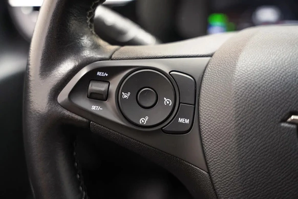 Opel Corsa-e - Afbeelding 14 van 30