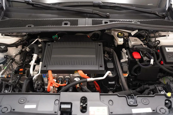 Opel Corsa-e - Afbeelding 25 van 30