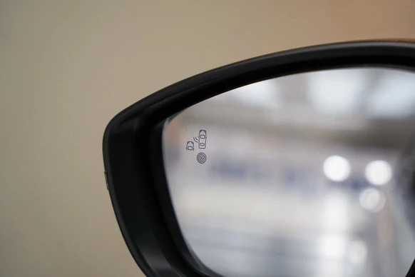 Opel Corsa-e - Afbeelding 27 van 30