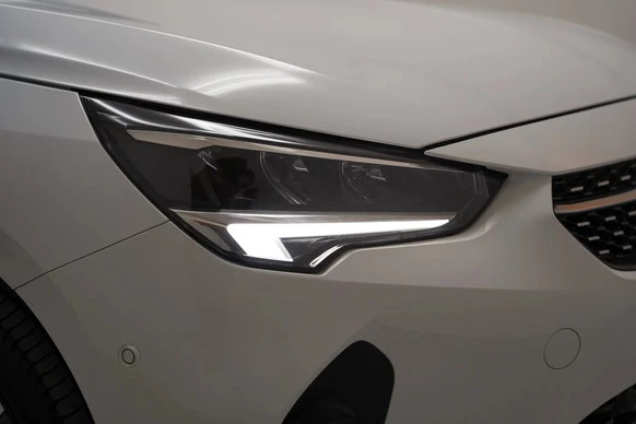Opel Corsa-e - Afbeelding 28 van 30