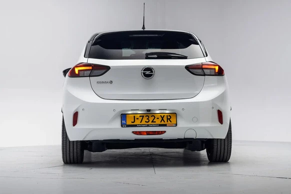 Opel Corsa-e - Afbeelding 29 van 30