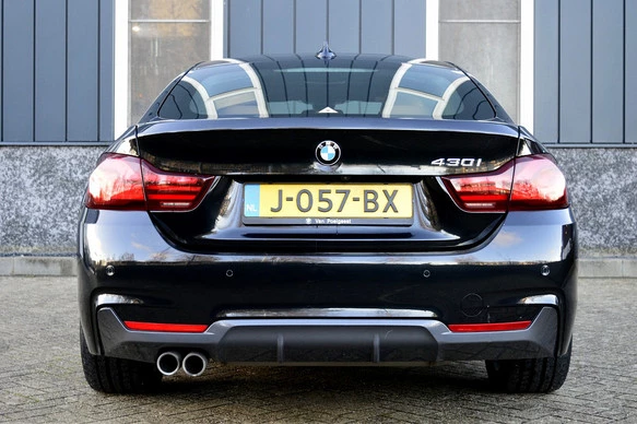 BMW 4 Serie - Afbeelding 4 van 30